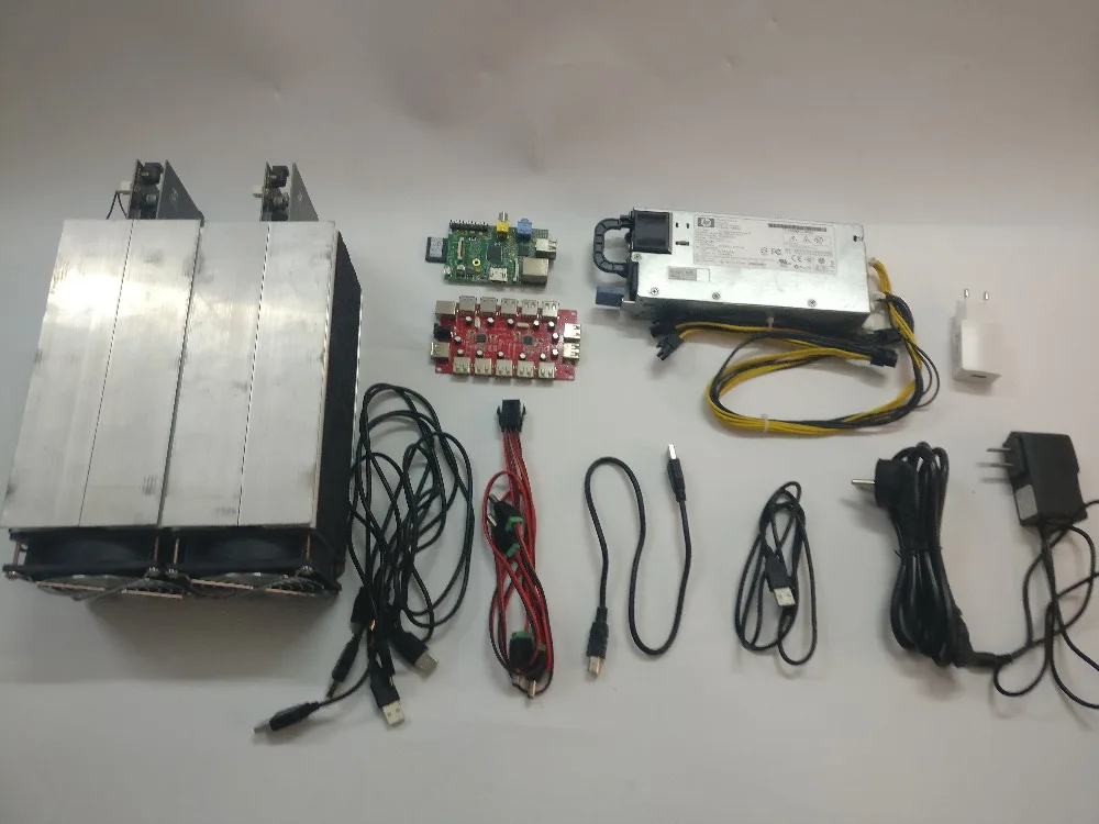 Используется Gridseed Шахтер 5.2MH/S 2 шт. один комплект LTC горная машина два шт. gridseed лезвие Шахтер из YUNHUI