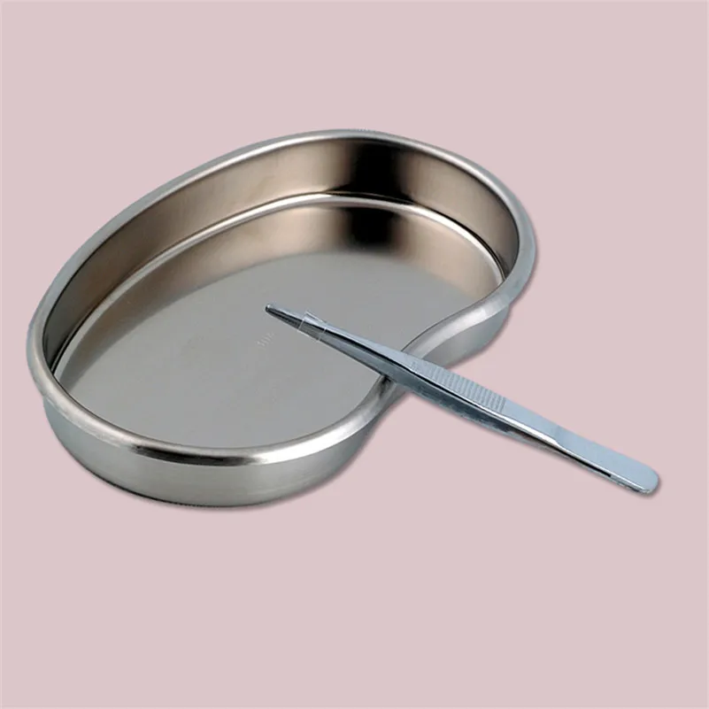 Принадлежности для татуировок 4 шт./компл. 2 шт. медицинский резервуар дезинфекции