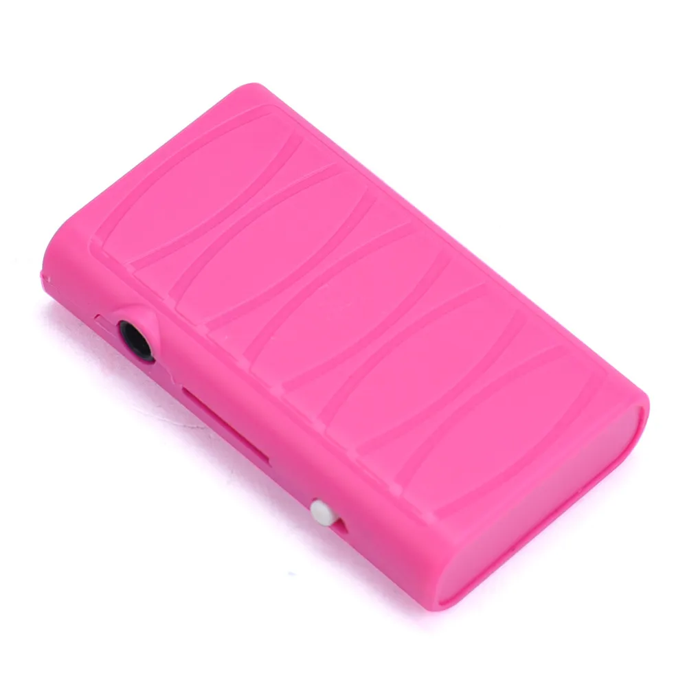 CARPRIE хороший MP3 плеер дизайн USB мини MP3 плеер ЖК-экран Поддержка 32 ГБ Micro SD TF карта топ продаж леверт Прямая поставка