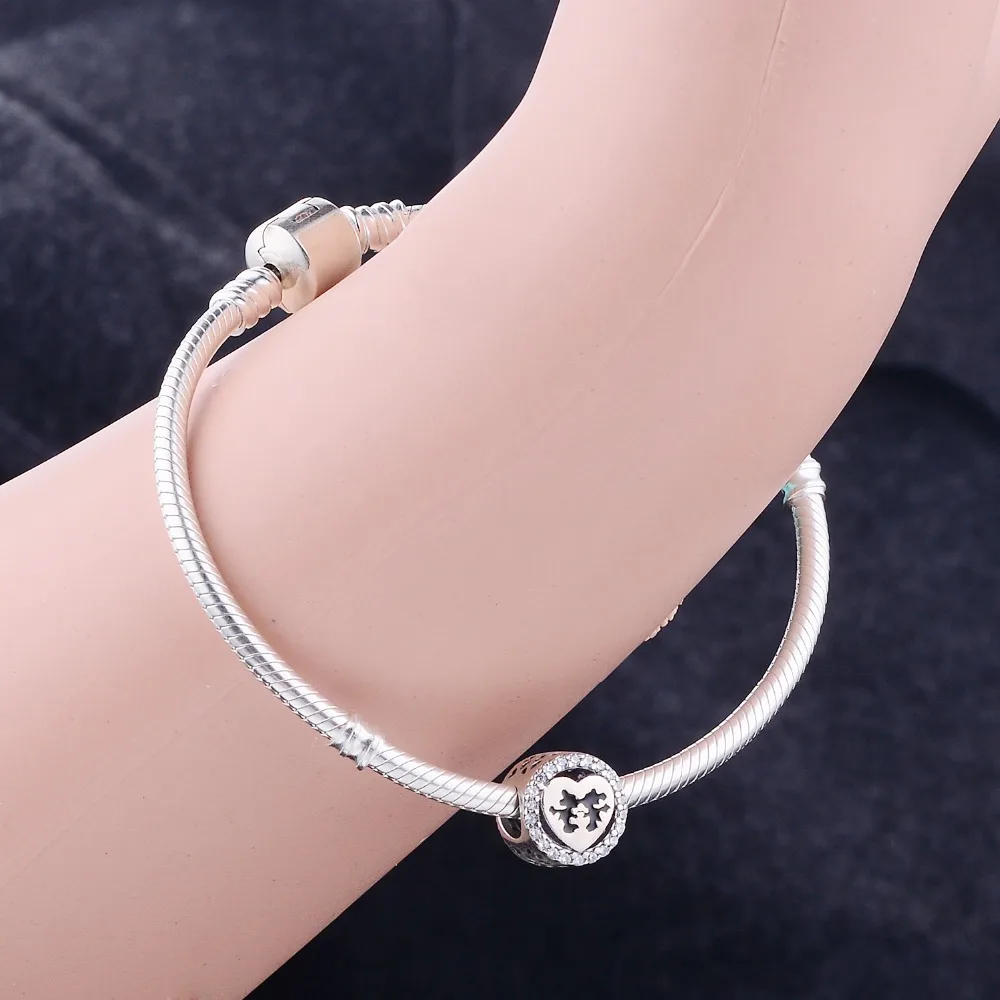 Кольца, корона, бисер, сделай сам, подходит для оригинала Pandora, очаровательный браслет, лето, 925 пробы, серебряные ювелирные изделия для женщин, Berloque, подарок, браслет