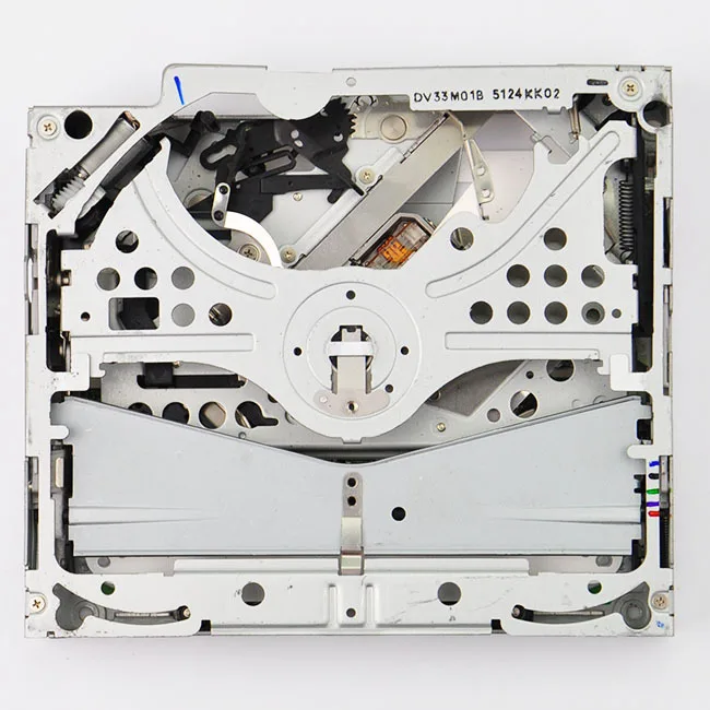 Оригинальный и лучший автомобильный механизм qaulity DV36M110 DV35M110 DP33 DV33M01 для