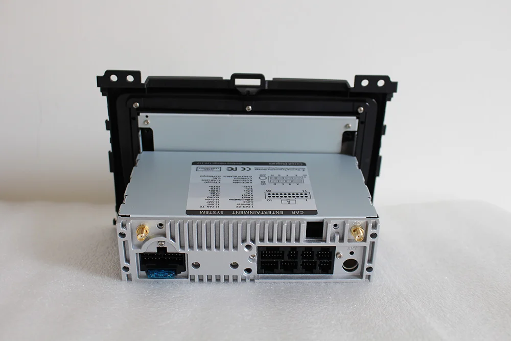 Lenvio 4G ram 32G rom Android 9,0 Автомобильный DVD Радио gps навигация для Toyota Prado 120 Land Cruiser 120 2002-2010 Восьмиядерный ips DAB
