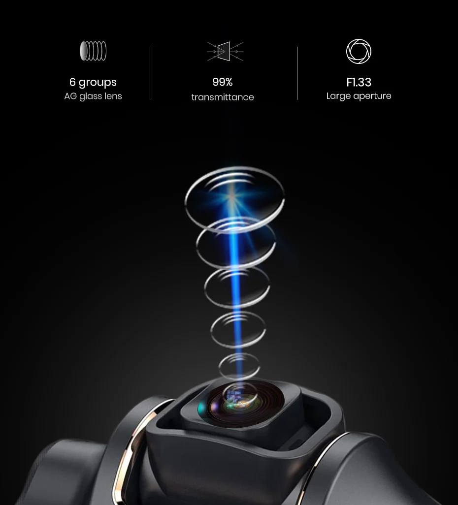Junsun S660 HD фронтальная 1080P+ Rear1080P 60fps Автомобильная dvr камера Wi-Fi камера ночного видения видеорегистратор