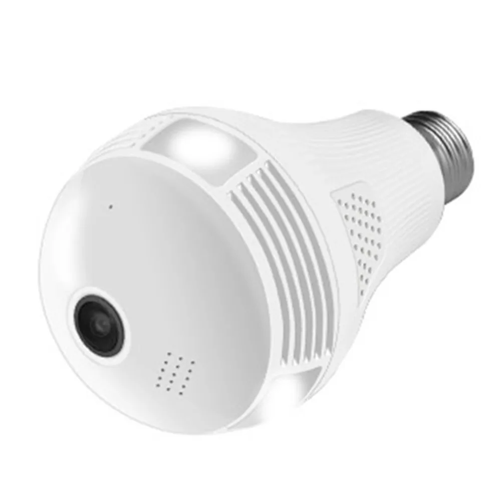 960P HD беспроводной панорамный мониторинг Wifi мобильный телефон Удаленный 360