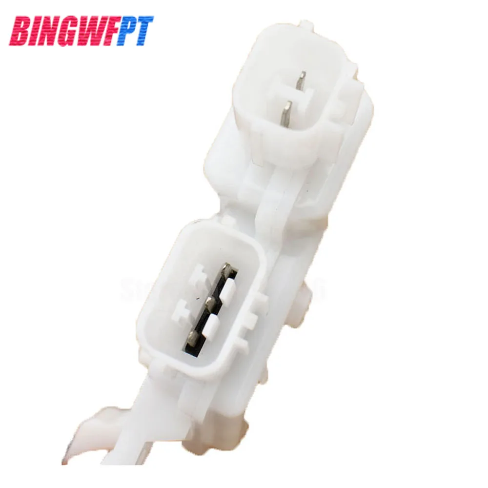 Привод замка питания для правой двери автозапчасти Mazda 5 2006 2013 5Pin|Замки и