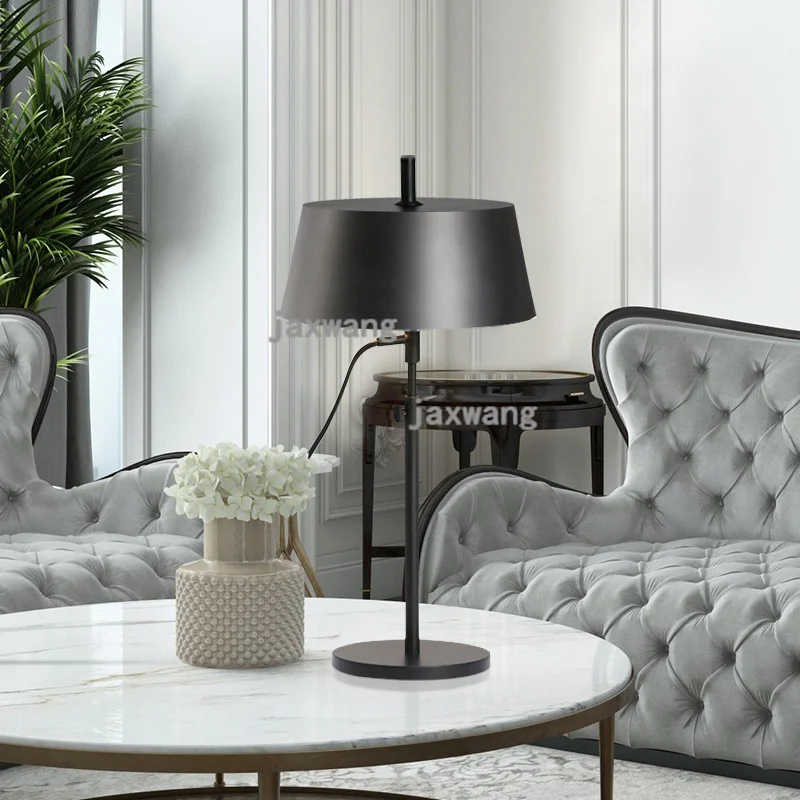 Современные светодиодные настольные лампы простая флексографическая лампа в