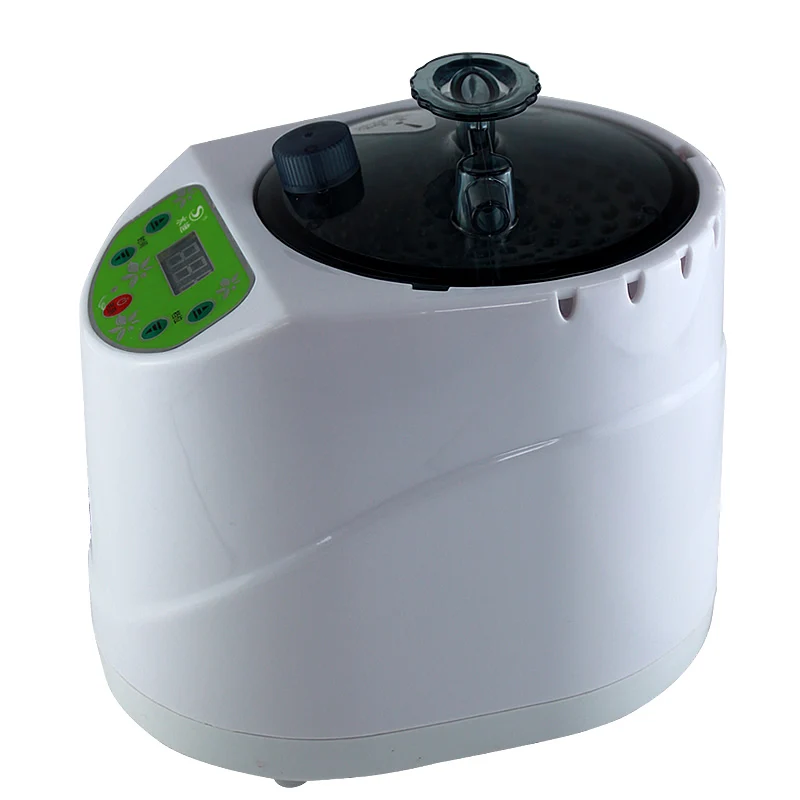 Машина для фумигации 2 л парогенератор Домашней Сауны| |