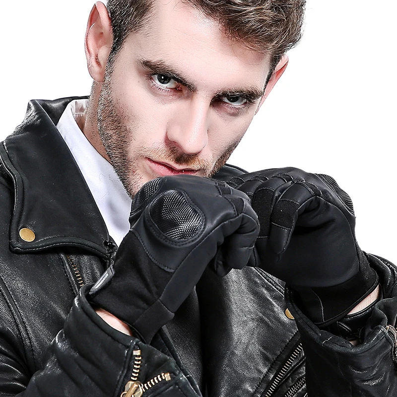 Military Outdoor Sports Tactical Gloves Climbing Men's Army Fans Full For Hiking Training | Аксессуары для одежды