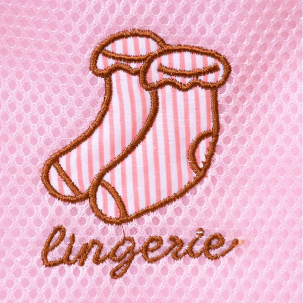 2019 горячая Распродажа сумка для стирки домашняя сетчатая одежда нижнее белье