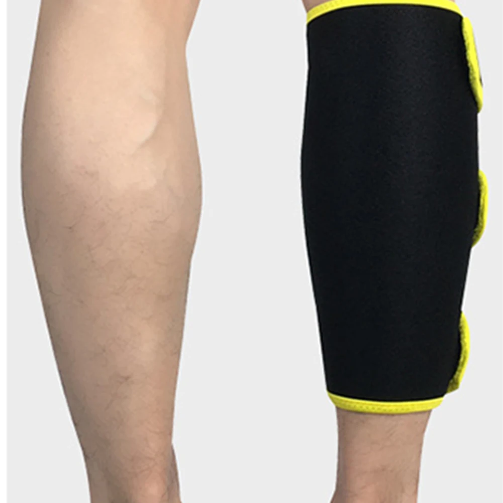 Один для спортивных игр на открытом воздухе баскетбола наколенники защитный