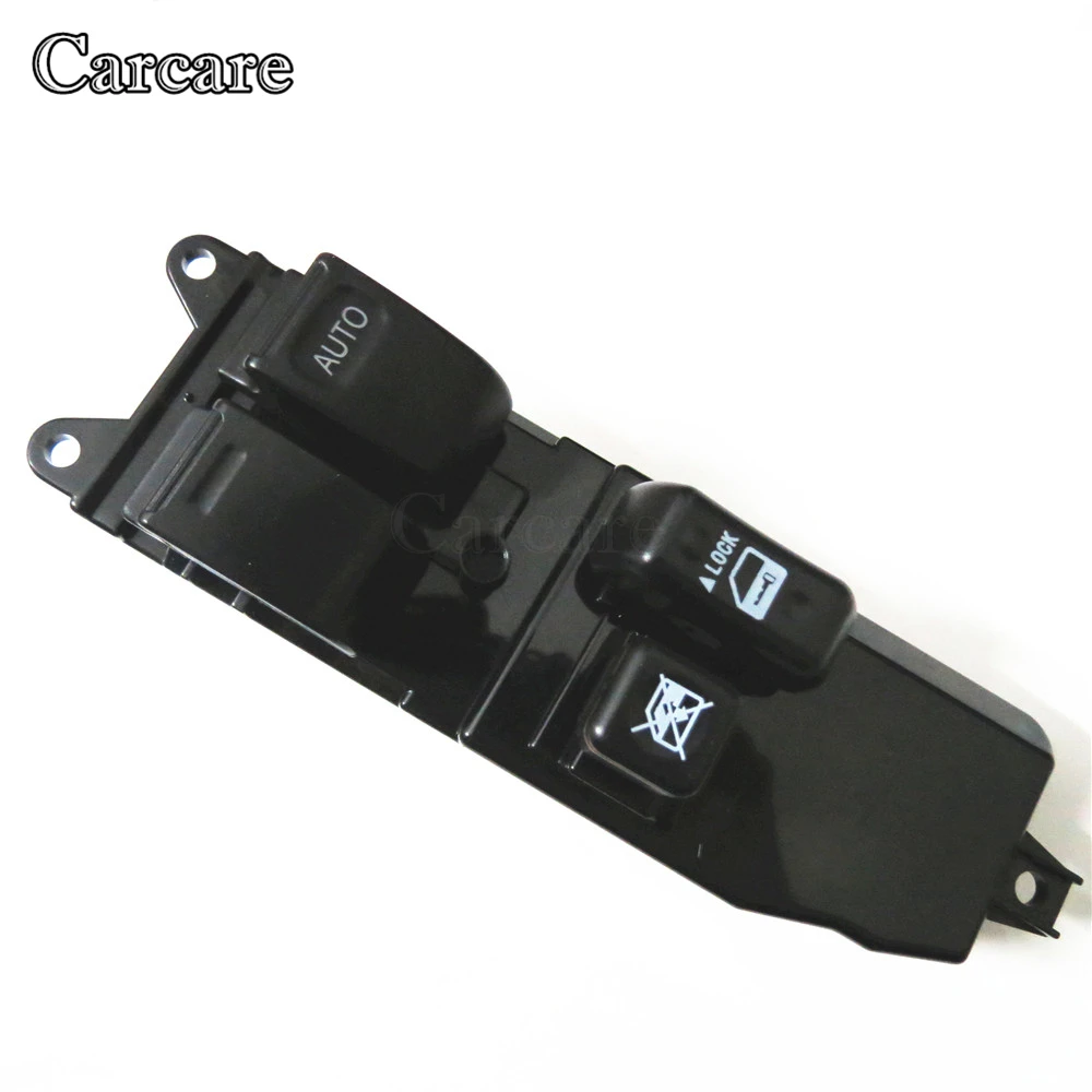 Стеклоподъемник Master Power для Toyota Hiace 2005 2014 84820 26201 8482026201|master power|window switchpower window switch |