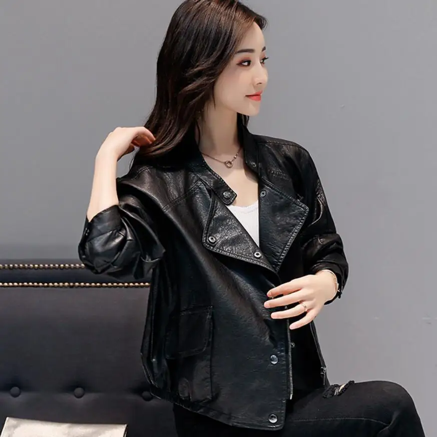 Бесплатная доставка женской обуви большого размера Сезон осень-зима