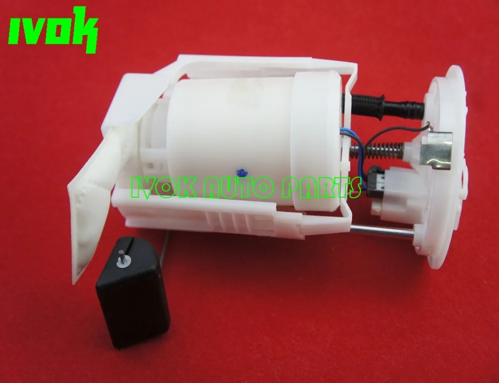 Электрический топливный насос в сборе для Toyota Camry AHV4 #2010- 77020-06270 77020 06270 7702006270 101962-5870