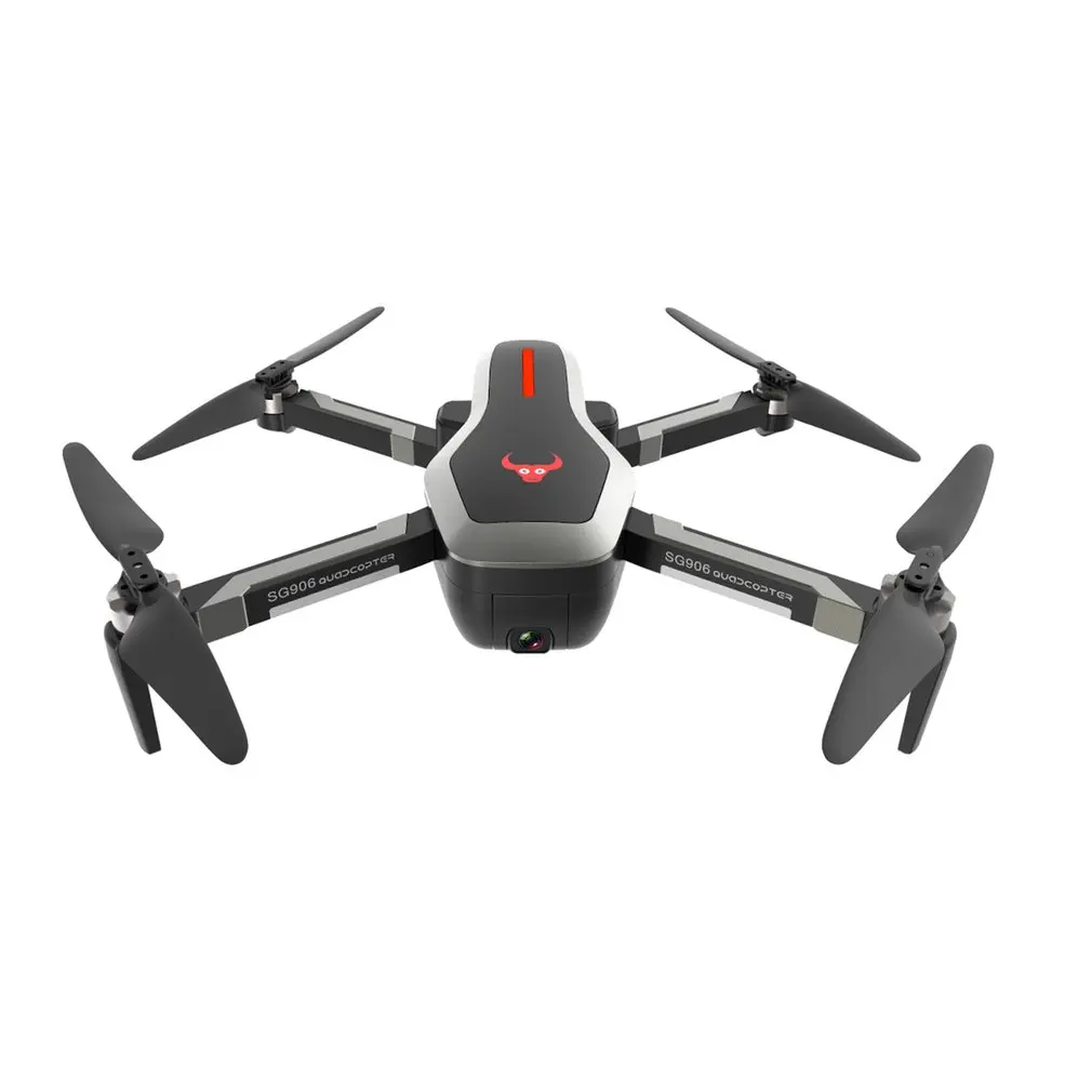 SG906 gps 5G wifi FPV с селфи складной 1080 P/4 K Ультра HD камера RC Дрон Квадрокоптер RTF VS XS809S XS809HW SG106 Общая коробка