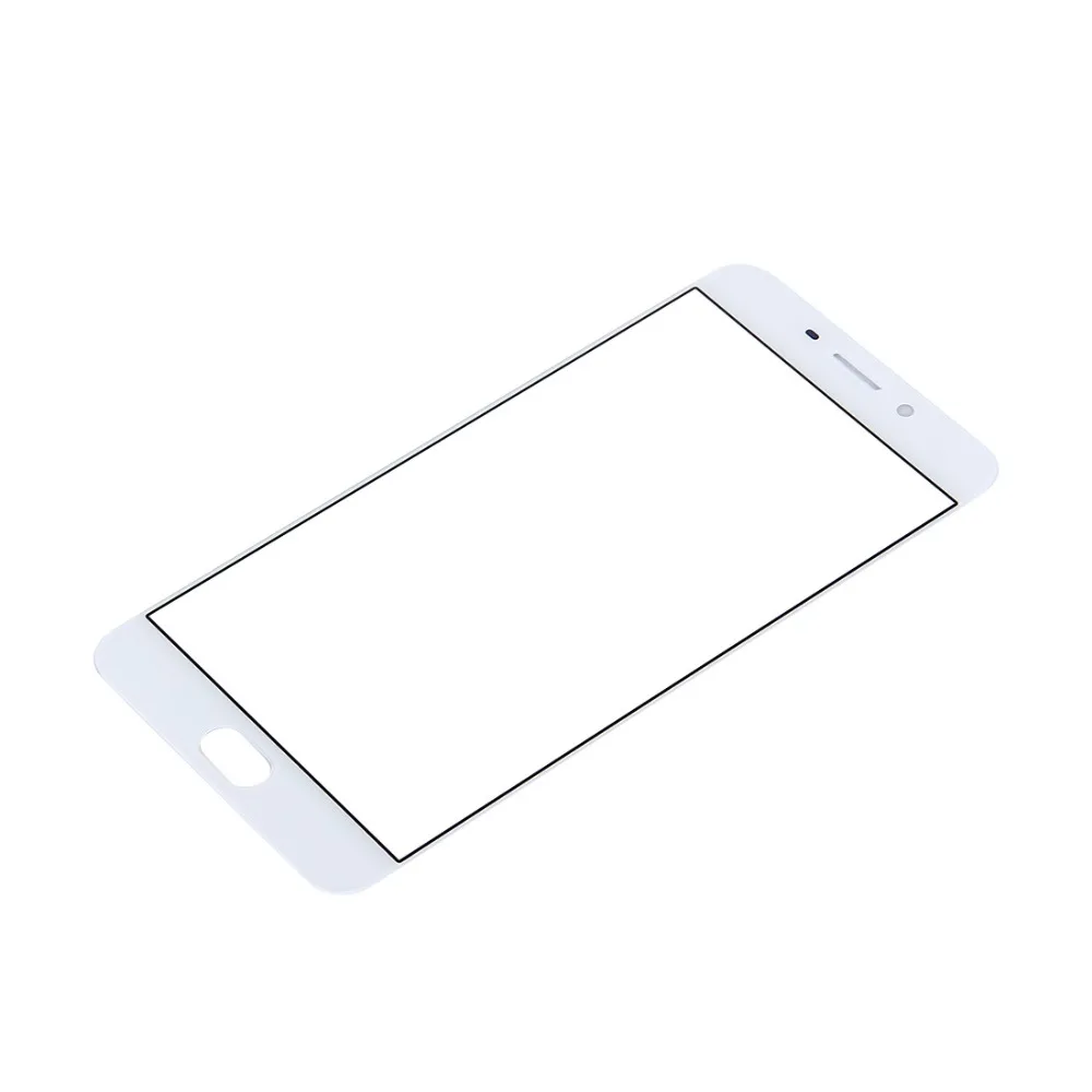

iPartsBuy New OPPO R9 / F1 Plus Front Screen Outer Glass Lens
