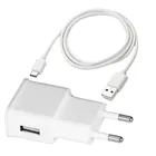 Быстрое дорожное зарядное устройство для LG K10 2017 K4 K5 K7 K8 Q6 X, зарядный кабель для K220DS G4 G5 G6 Stylus 2 3 Leon Spirit Q Stylo HTC