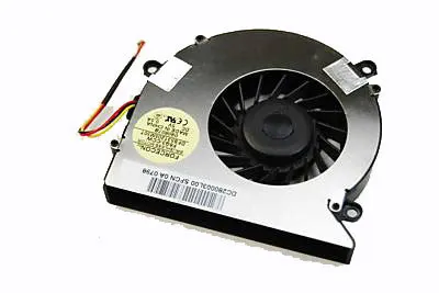 Охлаждающий вентилятор для процессора ноутбука Acer ASPIRE 5520 5315 5220 5220G 5310 5720 7220 7720 7520