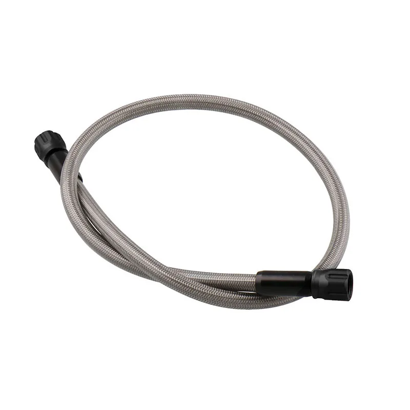 575 мм изготовленный на заказ из нержавеющей стали плетеный Powerhose Plus тормозной