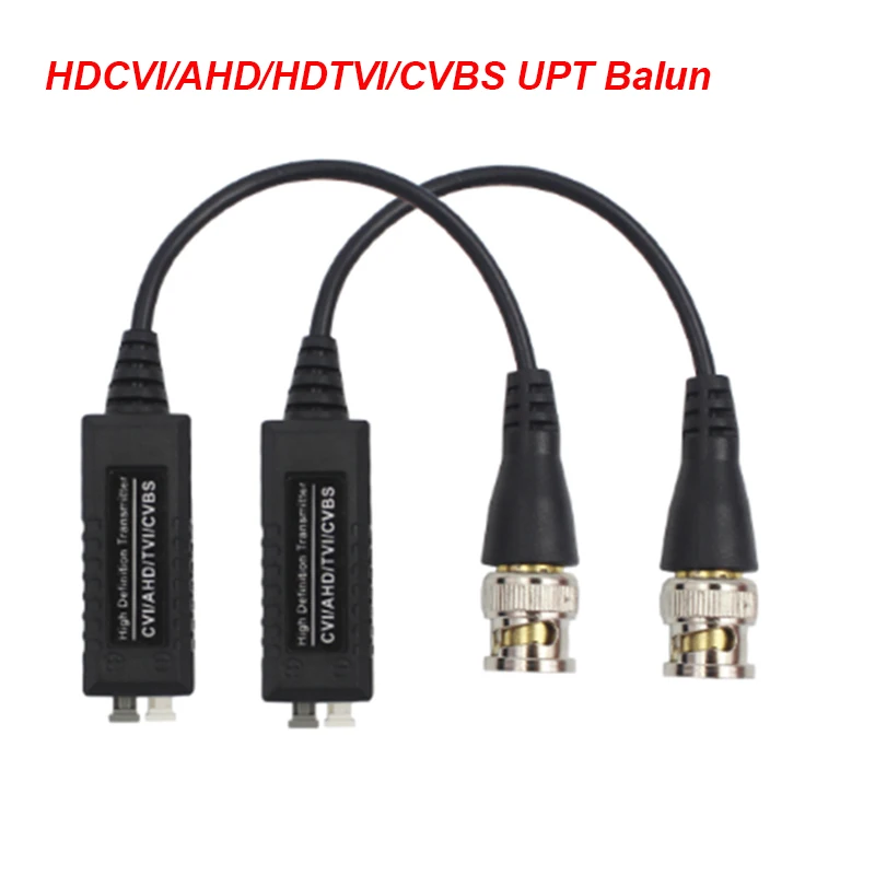 Камера видеонаблюдения Однопортовый HD CVI AHD TVI CVBS аналоговый видео пассивный