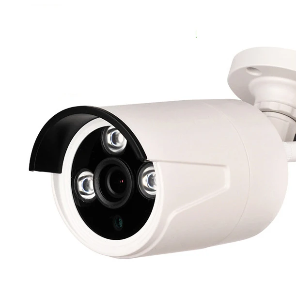 

waterproof network 720P IP Camera 960P 3MP IR IPC support POE