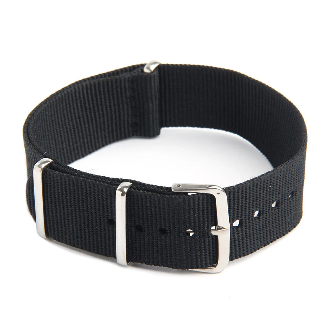 Ремешок для часов Военная армейская нейлоновая парусиновая сумка G10 Мужская