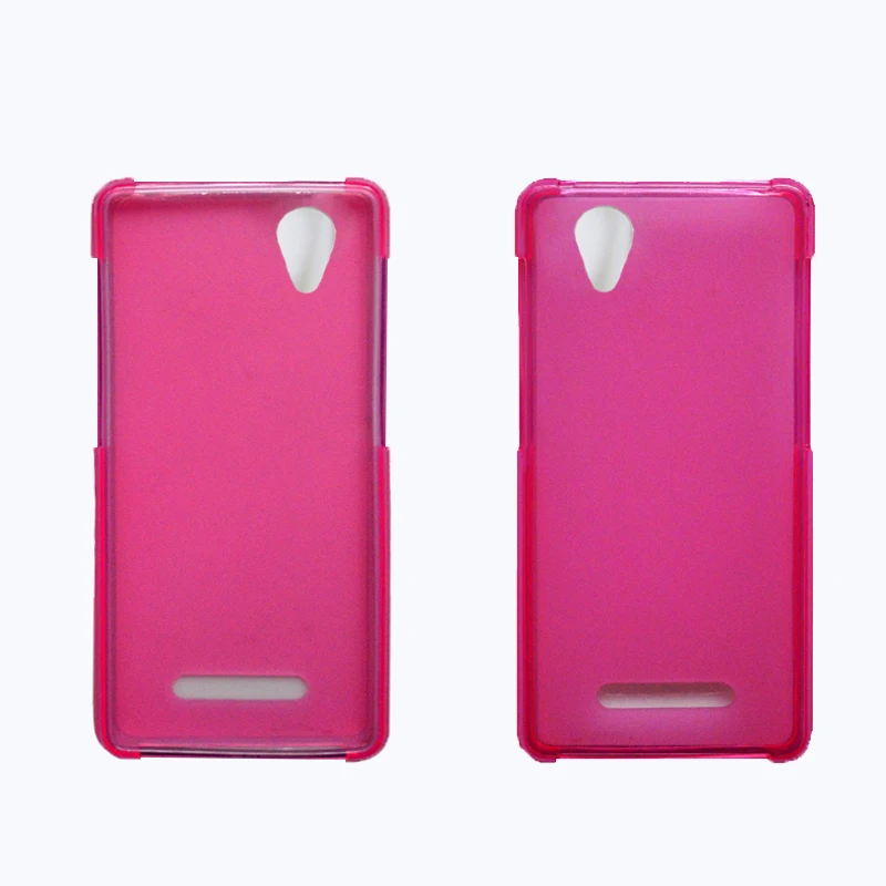 Покупаю меня в наличии! Защитный Мягкий чехол из ТПУ для смартфона Ginzzu S5220 |