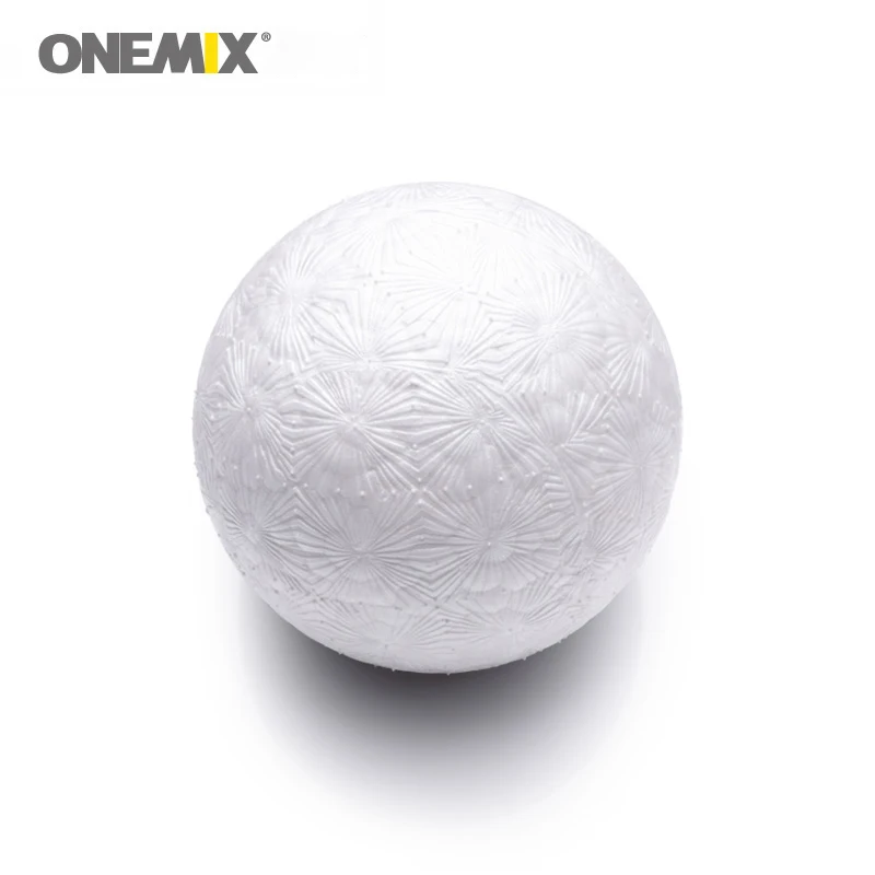 ONEMIX Energy усиливает мяч ограниченная серия изготовлен из того же материала в
