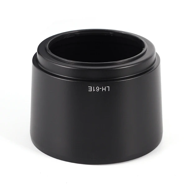 Бленда для объектива фотоаппарата с байонетным креплением Olympus M.ZUIKO DIGITAL ED 70-300 мм