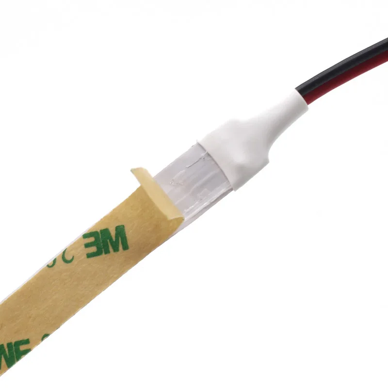 Ультрафиолетовый 5050 SMD Светодиодные ленты светильник 0 5 м Водонепроницаемый