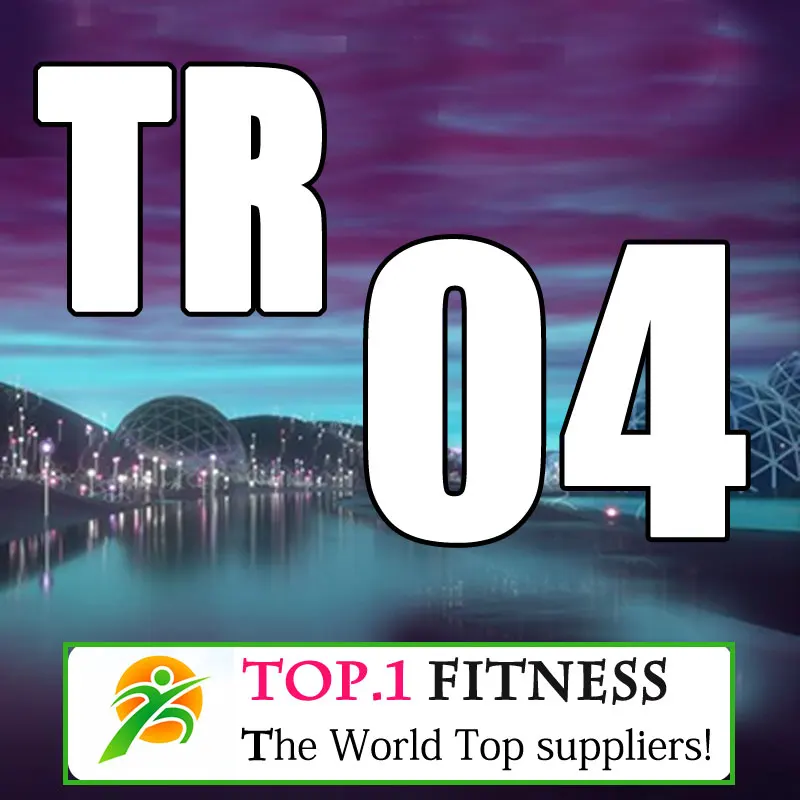 

[Hot Sale]2020 Q3 Course TRIP 22 Pull rope training TR22 Boxed+ choreography