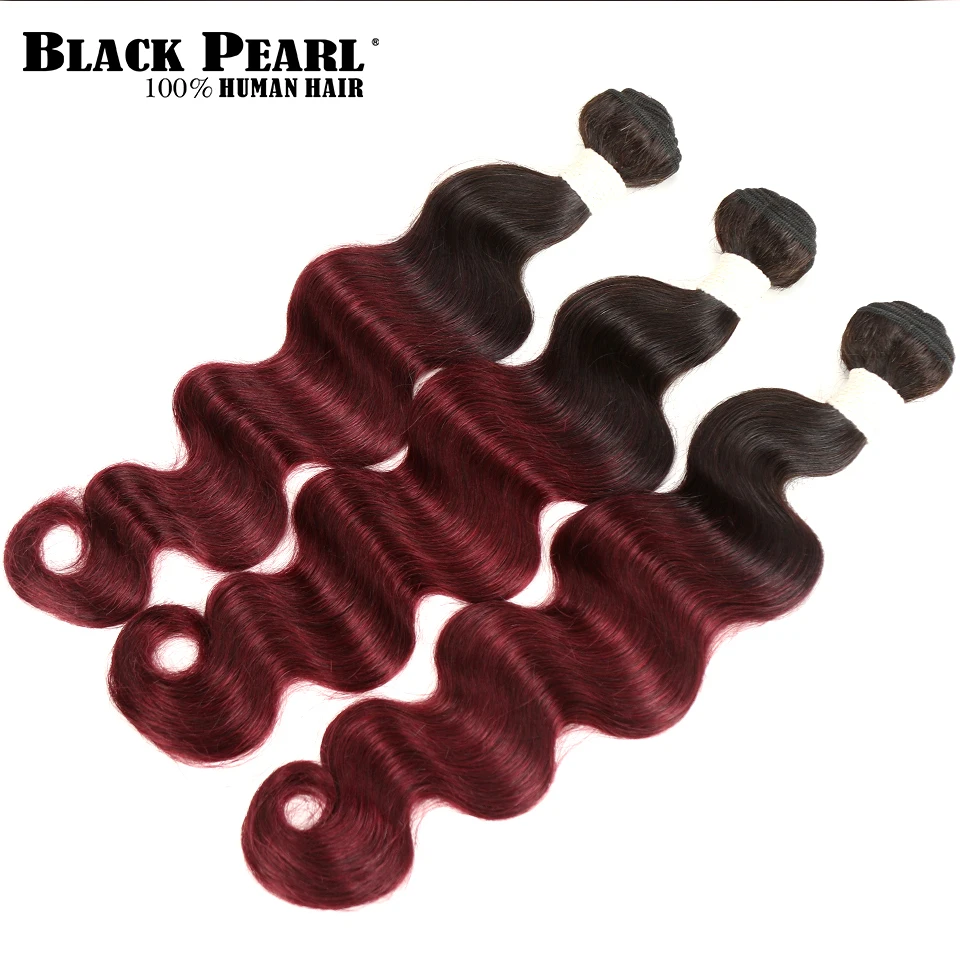 Бразильские волнистые Омбре пряди с закрытием блонд бразильские волосы плетение