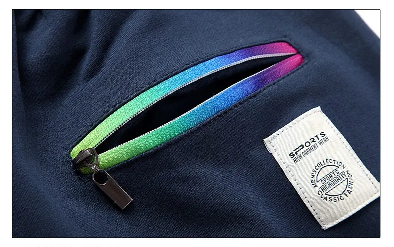 Men's Pants Slim Fit Men's Sports Trousers Striped Slim-fitting Breathable Sweatpants Spring-summer Harem Pants Large Size 5XL