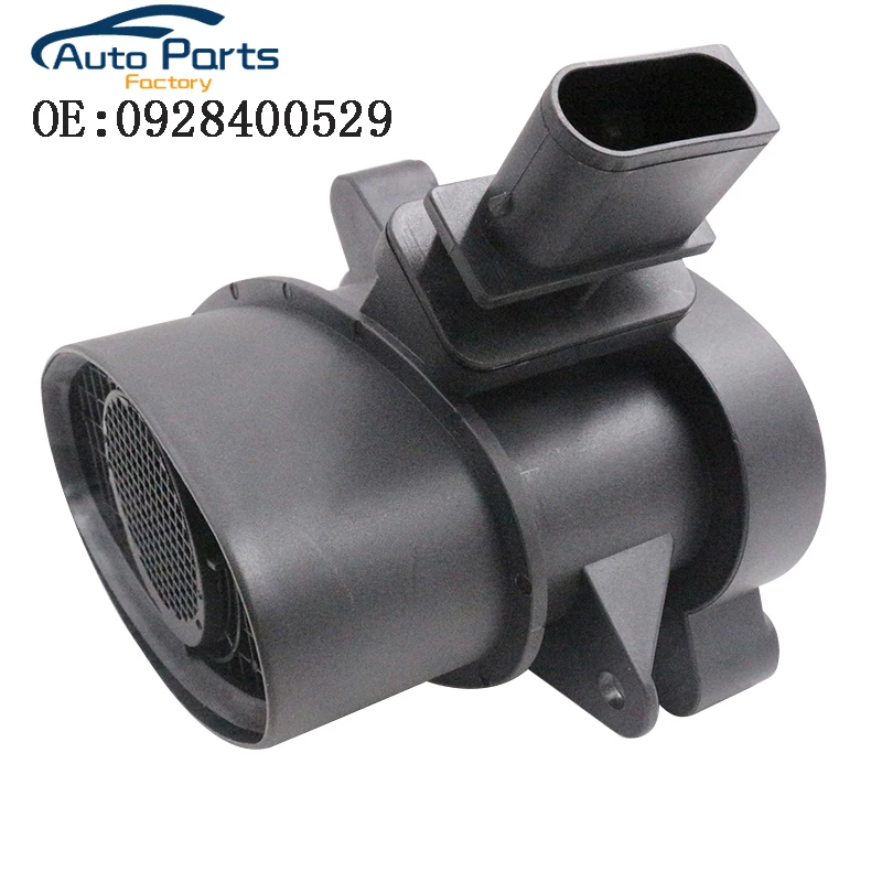 

Maf Mass Air Flow Sensor For BMW E87 E81 E46 E90 E93 E92 E91 E60 E61 E65 E66 E67 E83 E53 E70 E71 E72 0928400529 13627788744