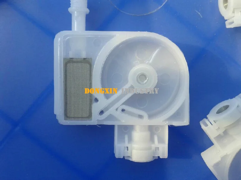 Совместимый чернильный демпфер для Epson 4450 4800 4880 / 7800 7880 9800 9880 7450 9450 /7450/ 4450/ 4400