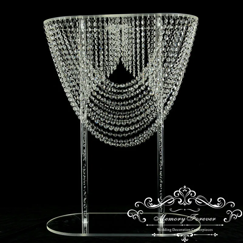 6 шт. декоративные акриловые украшения для стола | Дом и сад