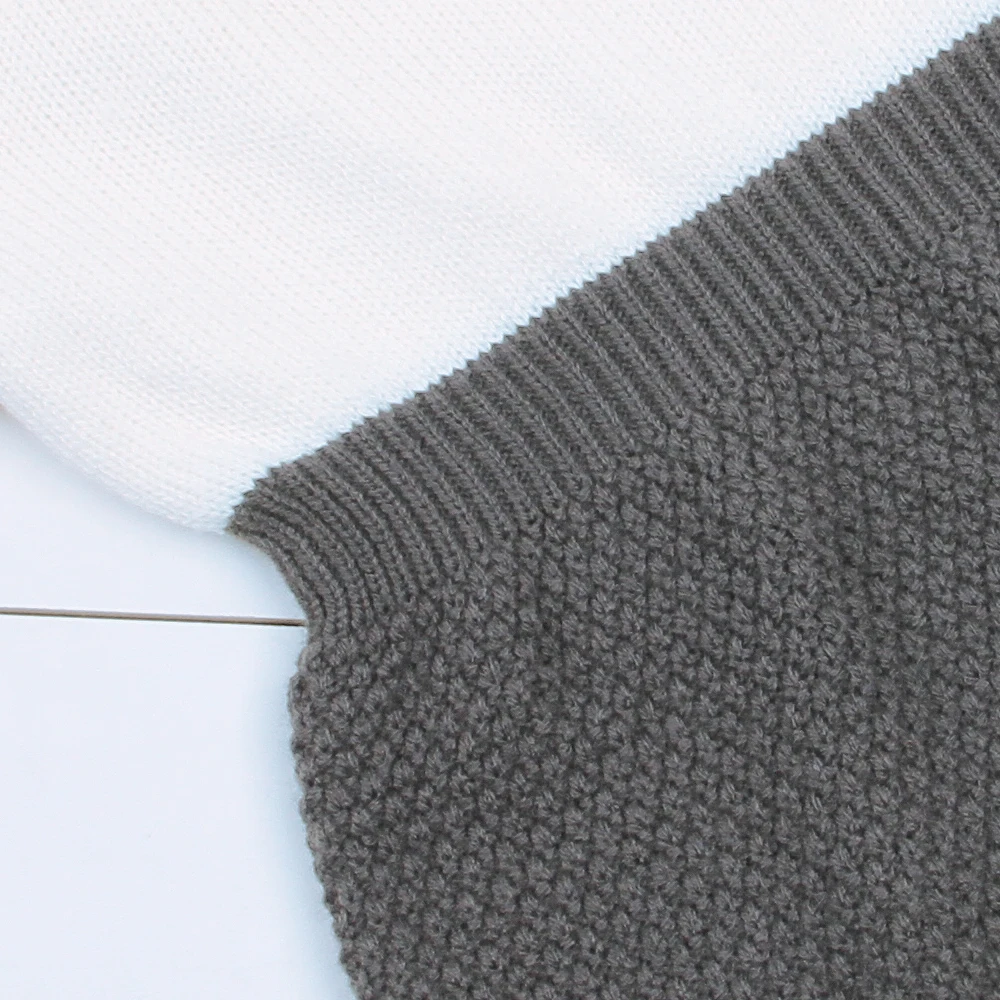 Сезон осень зима Для новорожденных для детей маленьких девочек длинный рукав