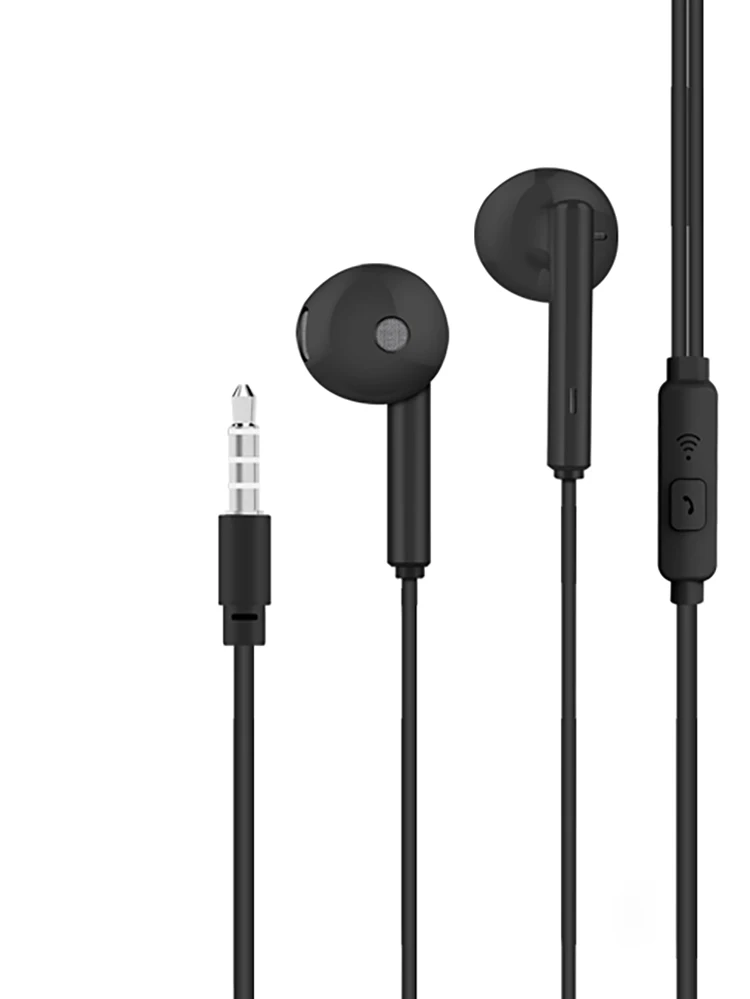 VPB S13 наушники супер бас микрофон в ухо 3,5 мм для iphone 6 6s xiaomi для мобильного телефона