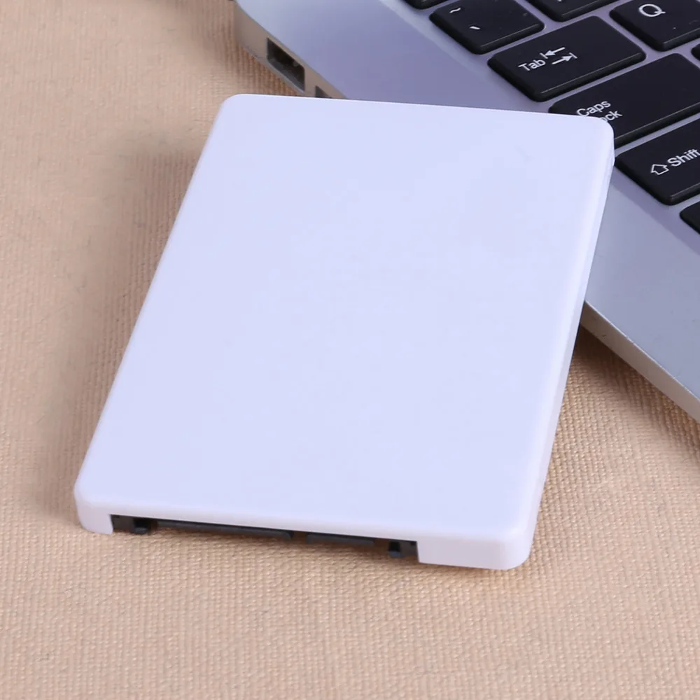 Настольный Тетрадь ПК M.2 NGFF SATA SSD конвертер адаптер карты расширения для