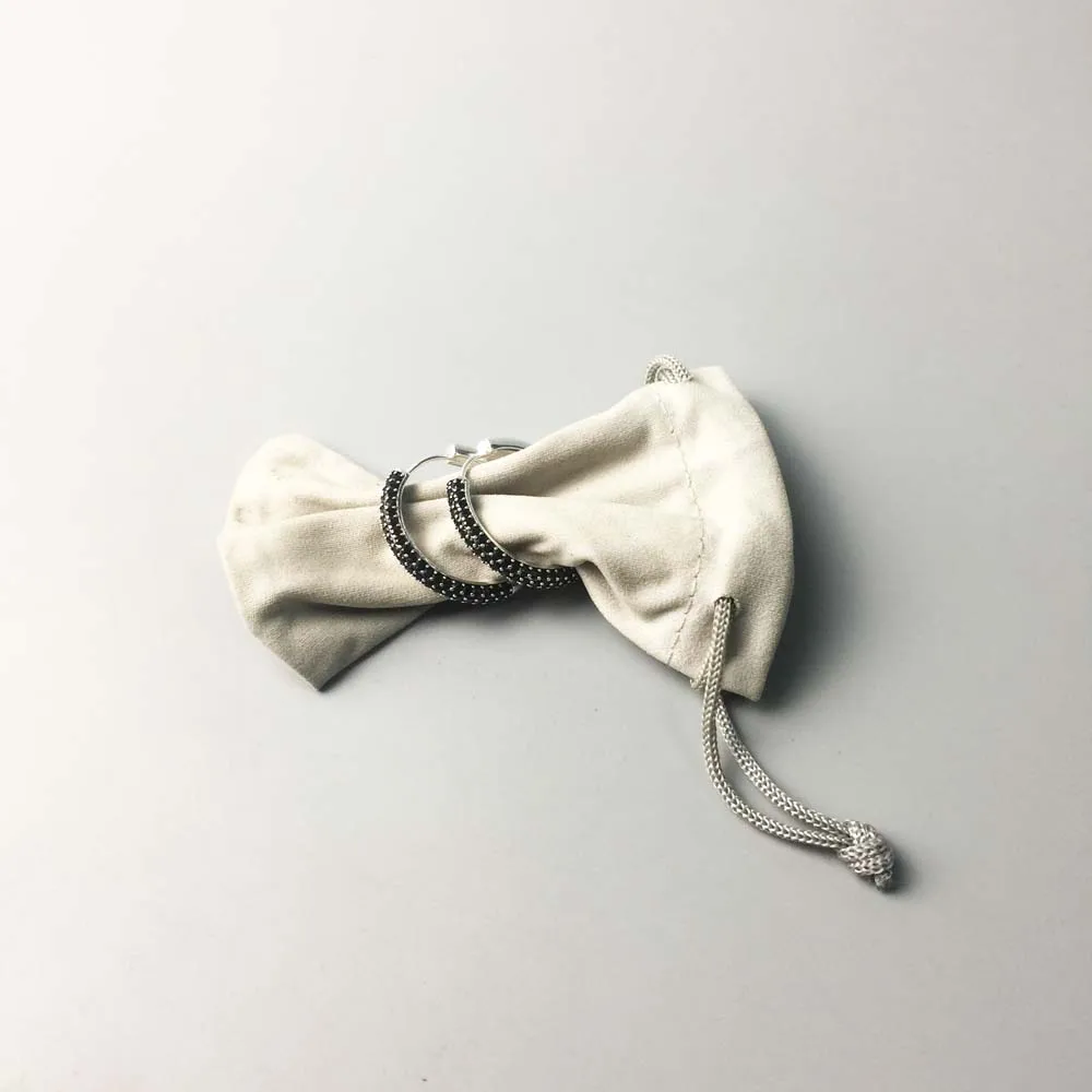 Серьги в виде колец креольский мода подарок для женщин высокое качество серьги