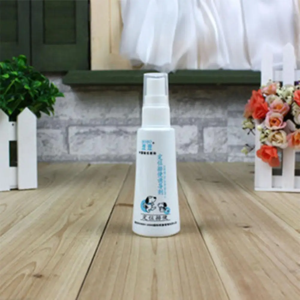 60 мл спрей для обучения кошачьим животным скребковая пластина Индуктор кошек