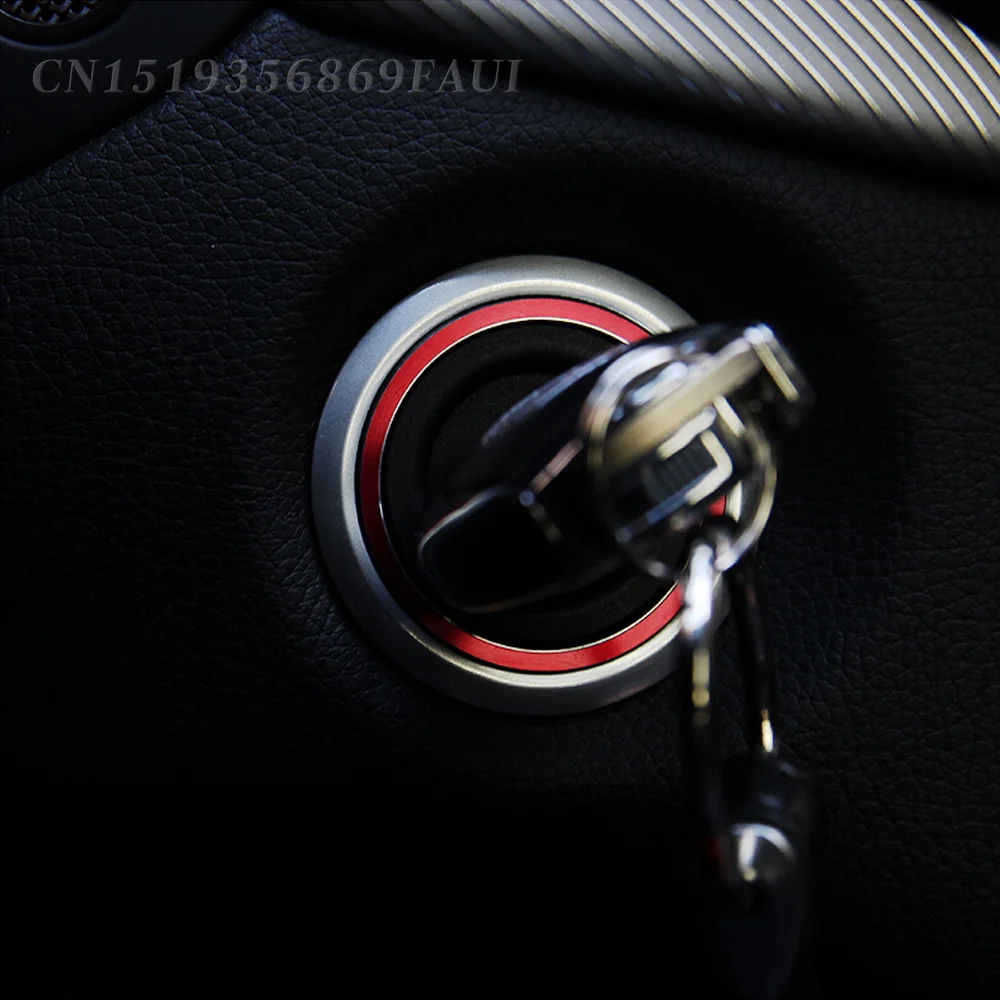 Наклейка из алюминиевого сплава для Mercedes Benz A класс B C Класс E GLK GL GLA|switch weights|switch