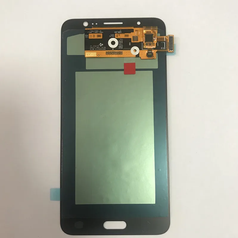5 2 ''оригинальный J710 ЖК дисплей для Samsung Galaxy J7 2016 J710FN J710F + сенсорный экран в