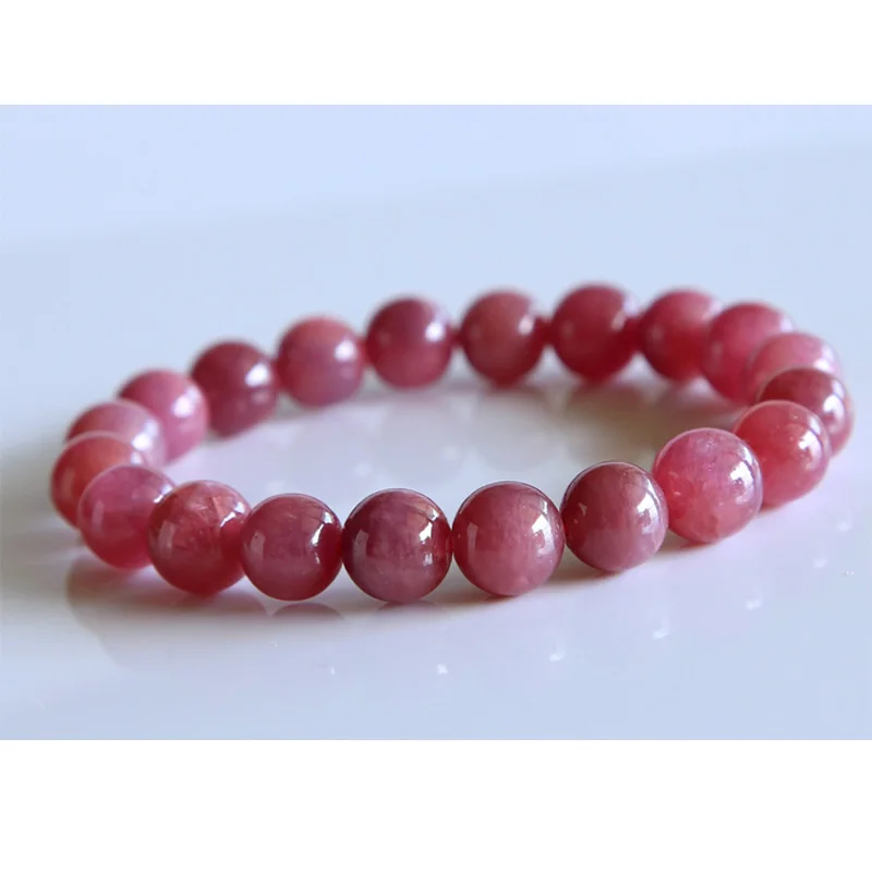 Бесплатная доставка оптовая продажа натуральный браслет из натурального