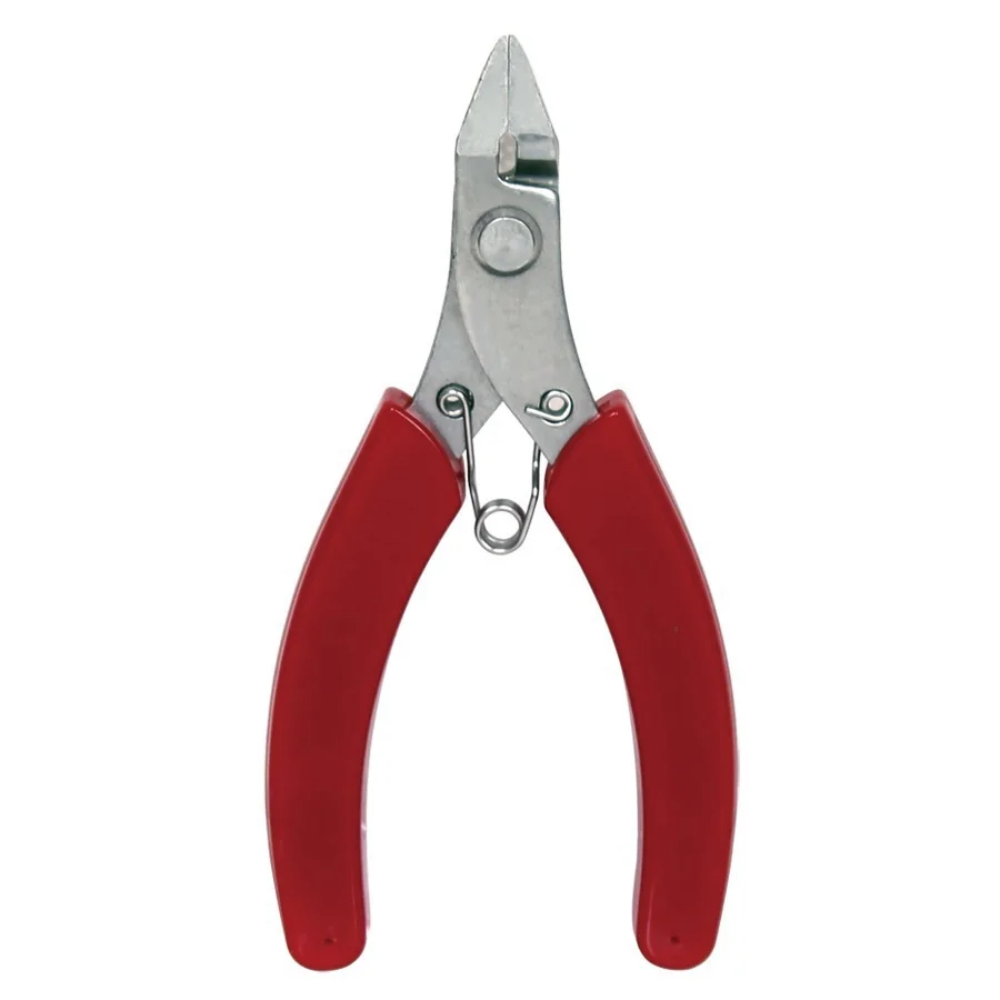Pro'sKit 1PK-396A Cutting Plier (110mm) Diagonal Plier/Cutting Nipper | Инструменты
