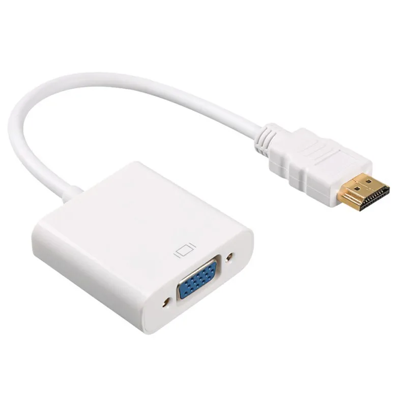 Переходник с HDMI на VGA mini dp USB 3 0 Type C | Электроника