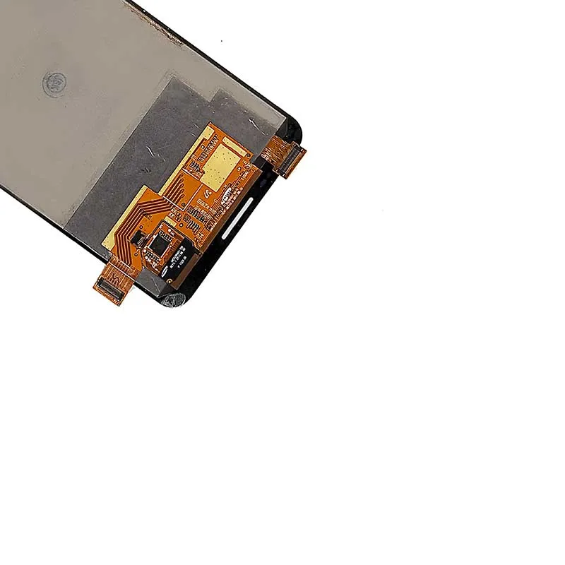 5 3 дюймовый супер OLED для Samsung Note 1 I9220 N7000 ЖК дисплей кодирующий преобразователь