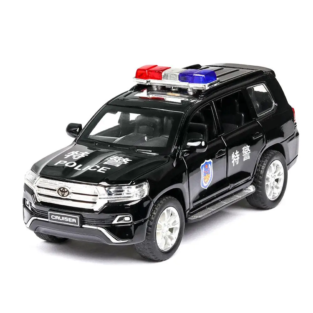 Детский музыкальный светильник hobbyline из сплава 1/32 с обратной стороны имитация