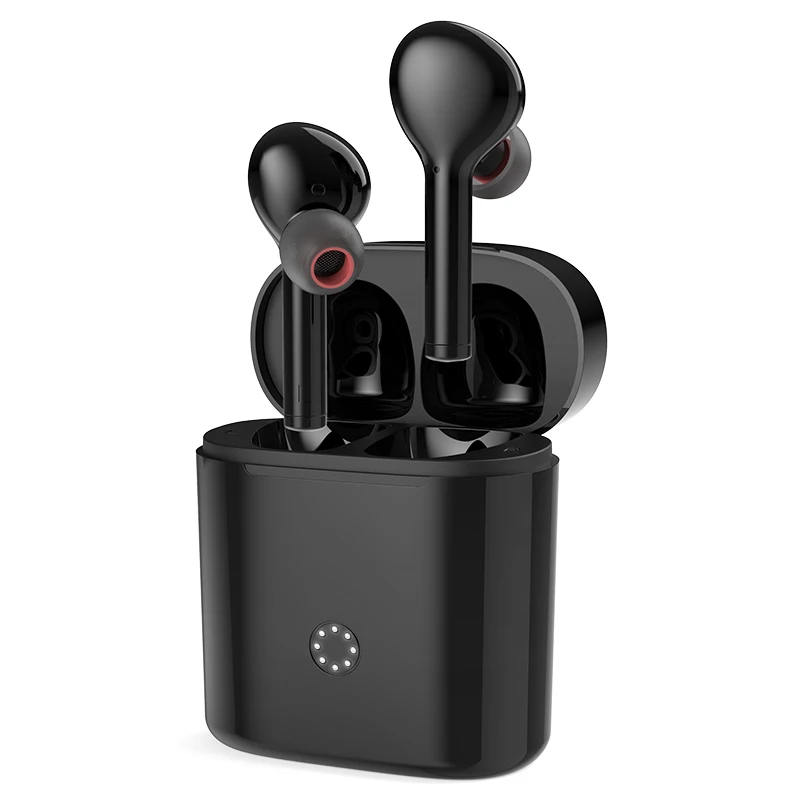 Беспроводные сенсорные наушники Twins TWS139 Bluetooth 5 0 с длительным временем работы в