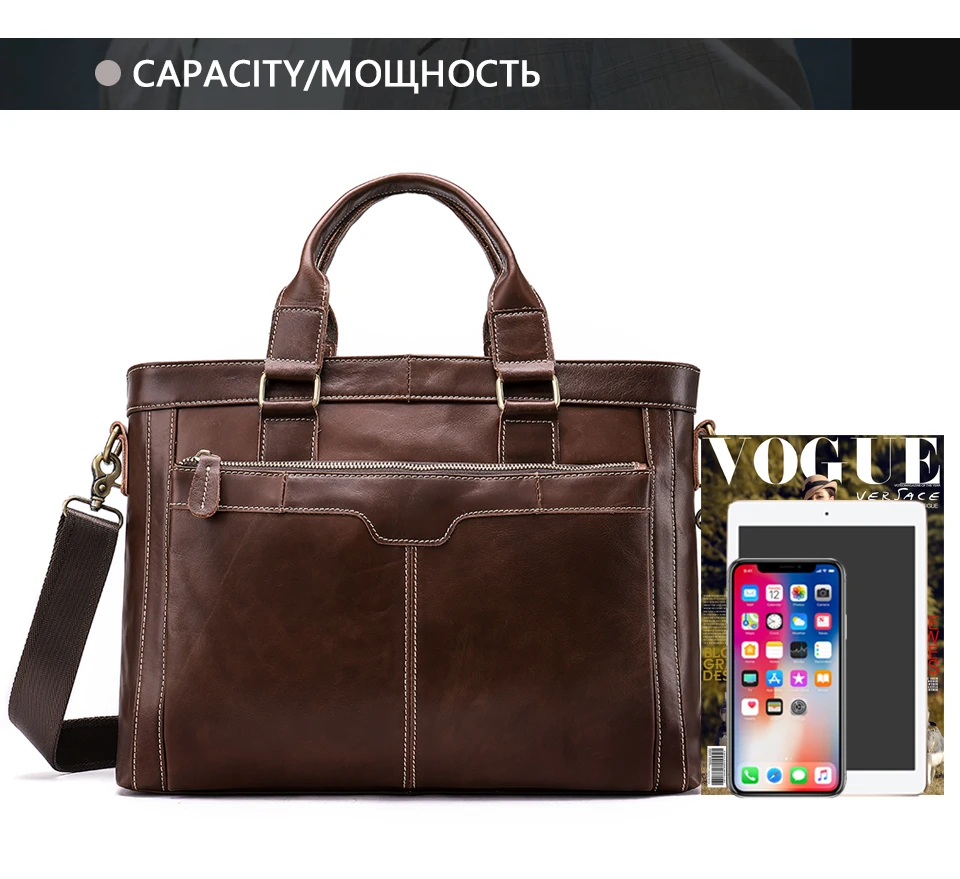 MVA портфель, мужские сумки, сумка-мессенджер, мужская сумка из натуральной кожи, мужская деловая сумка для ноутбука, мужская Сумка для документов ts, мужская сумка 8525