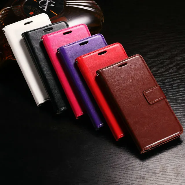 Для Red mi Note 7 Чехол Note 6 Pro Роскошный кожаный флип чехол для Xiao mi Redmi 6A 6 A A6 чехол Funda mi Redmi 7 Чехол красный mi 5 5 Plus